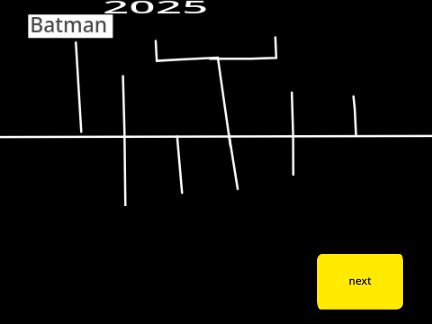 my dc universe plans