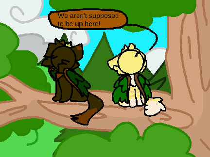 side quest