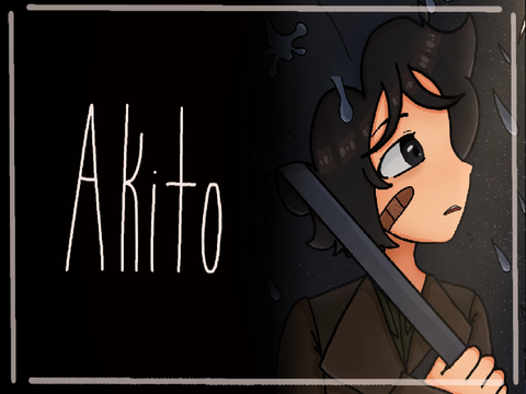 Akito