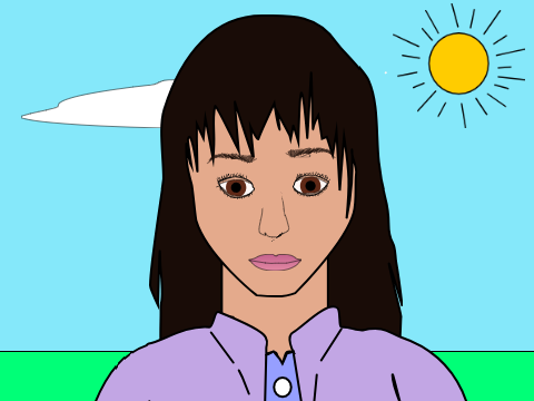 Girl Talking: Animation