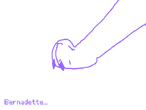 Bernadette