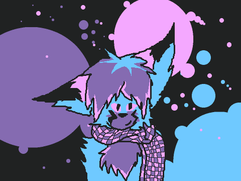 See You Again Instrumental OC Palette MAP Pt 13