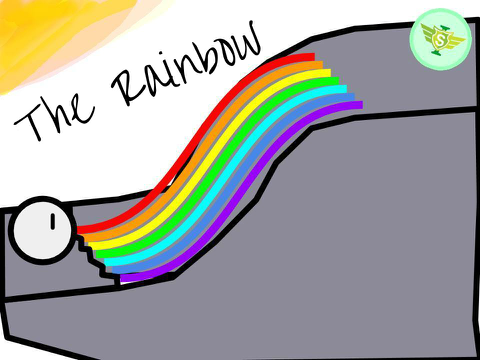 The Rainbow [Platformer]
