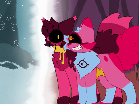 GLOOMTOWN BRATS - 23