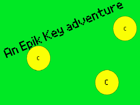 Escape the Maze
