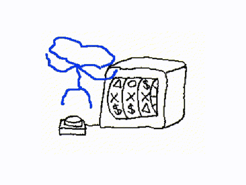 gamblecore