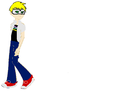 adrien dress up