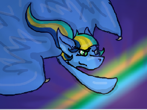 ~ ｃｏｌｏｒｗａｖｅ ~