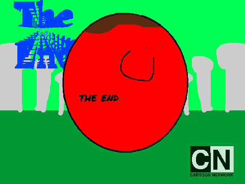 [2016] Fake BFDI clip [REMIX PROJECT]
