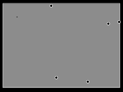 Remastered Connect The Dots