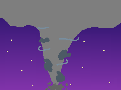200+ Art Contest: Weather. Entry