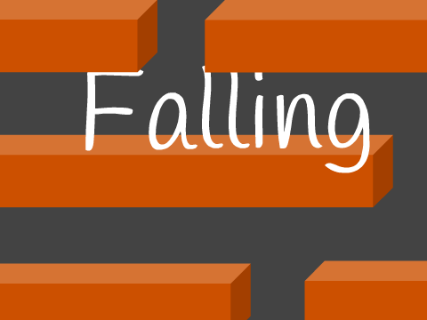 Falling