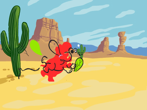 My Sprites