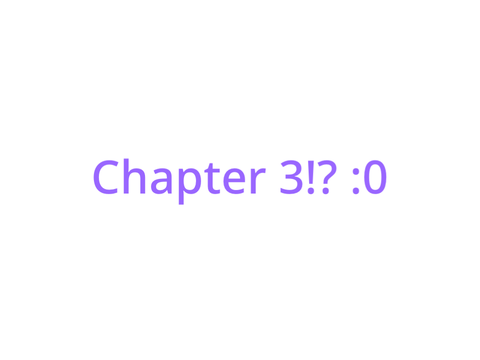 Forbidden love - Chapt 3