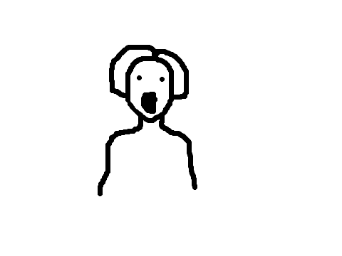 small animation