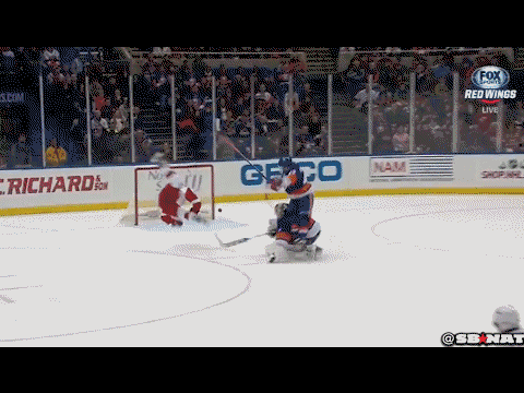 4 good hockey goals