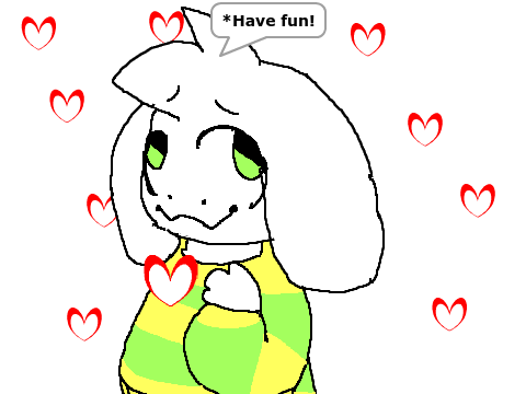 *Ask Me Here! 