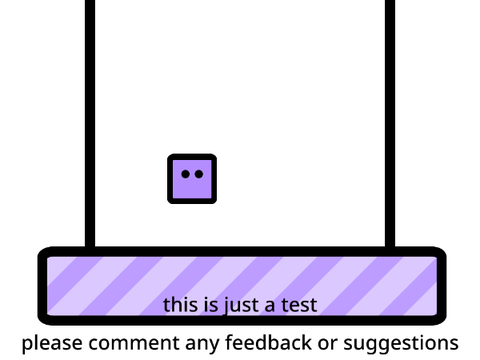 purple dodge test