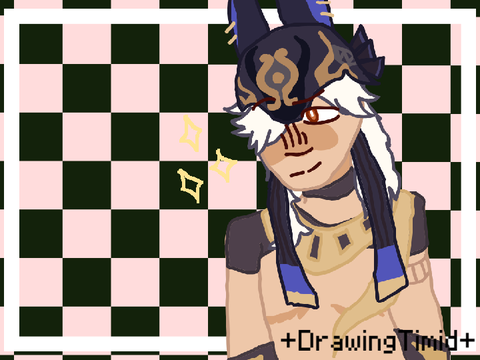 +Won't bite Cynari meme+