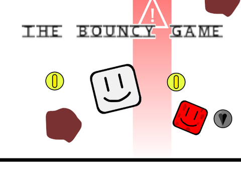 The Bouncy Game #All #Games
