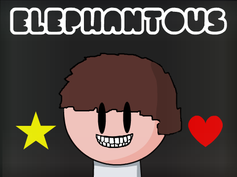 Elephantous's Outro