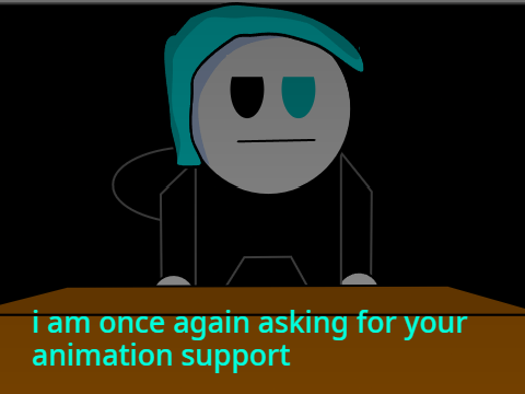 Hiring animators