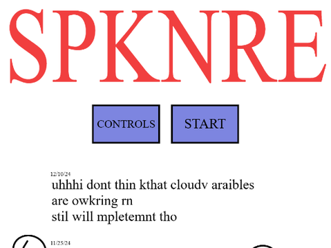 SPKNRE