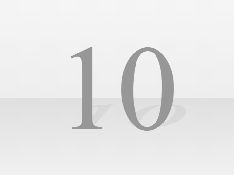 10 days.