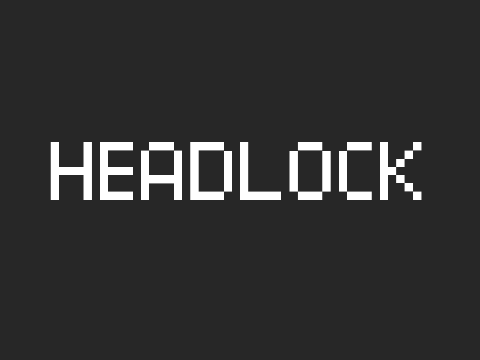 Headlock