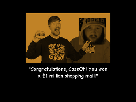 CaseOh's Basics - The Challenge/ The Beginning