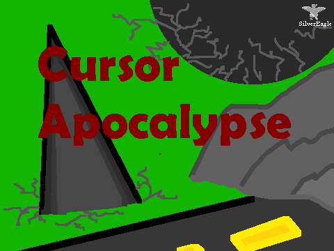Cursor Apocalypse - Scratch Championship 2013