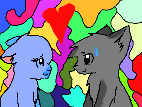 heart attack coloring contest remix