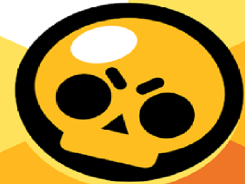 brawl stars logo