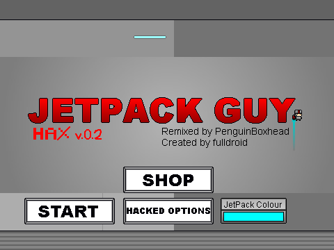 JetPack Guy (Hax v.0.2)