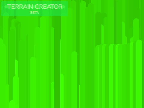 Terrain Creator