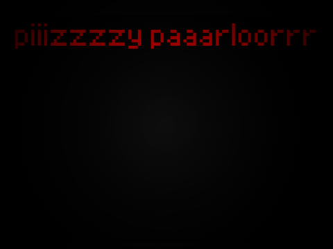 pizzy parlor 4