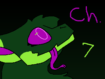 Flashback // A ROTTMNT fanfic // Ch. 7