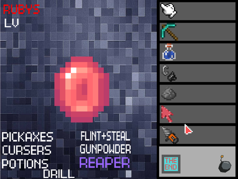Ruby Clicker