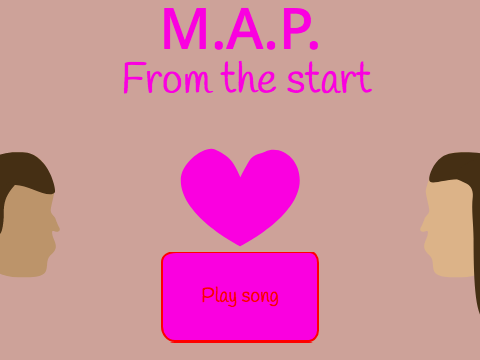 From the start M.A.P.