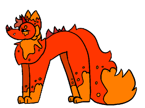 Blazeshadow