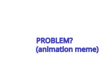 problem? not my problem (not my problem meme)