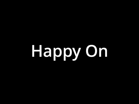 Happy On