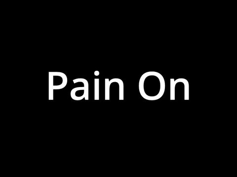 Pain On