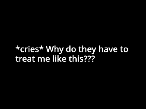 Why???