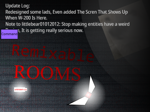 Remixable Rooms (138) remix
