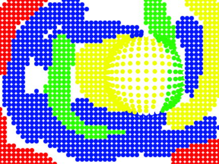 魚眼レンズ remix -改-
