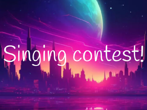 100 follower singing contest remix-2