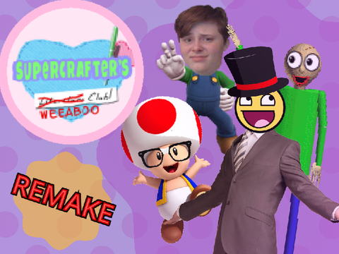 SC's Weeabo Club! Remake