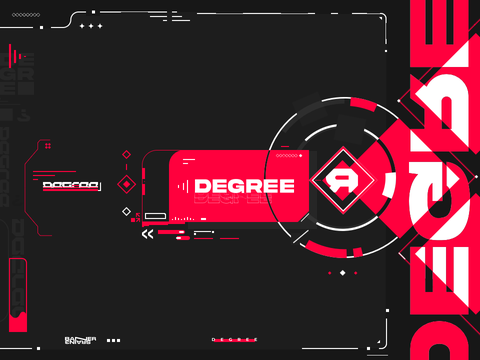 @-degree ::