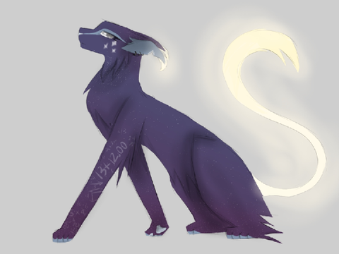 I <> Midnights OC <> I